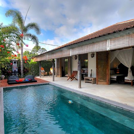 Villa 007 Seminyak  Exterior photo