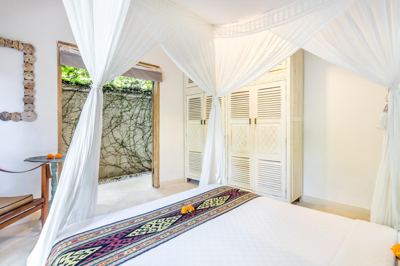 Villa 007 Seminyak  Exterior photo