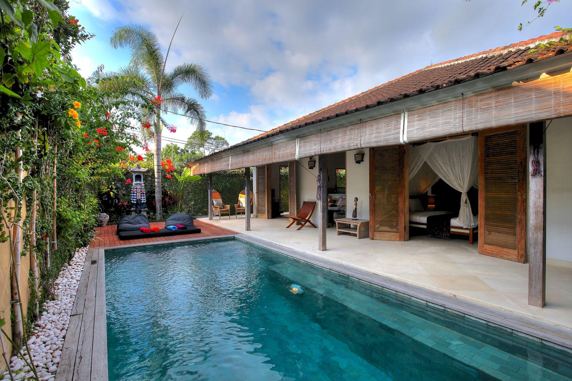 Villa 007 Seminyak  Exterior photo